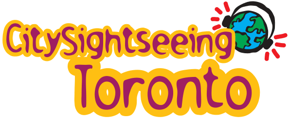 City Sightseeing Toronto Logo